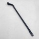 LR DEFENDER -16 Left Hand Crossbrace Radiator Grille and Slam Panel MUC6659