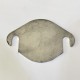 EGR blanking plate Jaguar X-type Ford Mondeo 2.0 2.2 TDCi Euro3