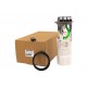 LR DEFENDER 90" TD5 Fuel Pump Unit WFX000250