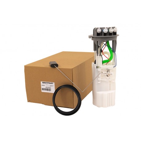 LR DEFENDER 90" TD5 Fuel Pump Unit WFX000250