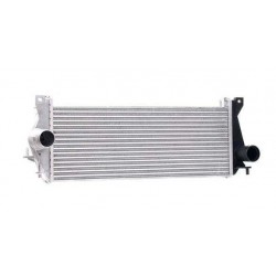 LR DEFENDER 98-16 TD5 & Puma 2.2/2.4 Intercooler LR017950