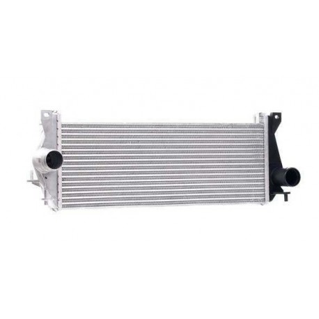 LR DEFENDER 98-16 TD5 & Puma 2.2/2.4 Intercooler LR017950