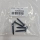 LR DEFENDER RR SPORT SCREW AB608088G SET X10