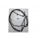 LR DEFENDER 90" TD5 up to -2004 Fuel Pipe From In-Tank Pump to Engine WJP107890