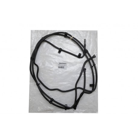 LR DEFENDER 90" TD5 up to -2004 Fuel Pipe From In-Tank Pump to Engine WJP107890