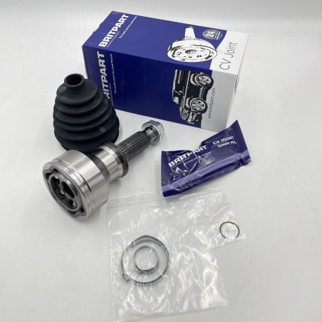 LR DISCOVERY II CV Joint TDR100790