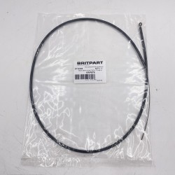 LR DEFENDER -02 Heater Control Cable AAP876