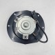 LR DEFENDER LHD up to LA939975 Heater Blower Motor RTC4201