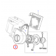LR DEFENDER Housing For Heater Blower AAP811