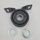 LANDROVER FREELANDER 99-06 DRIVESHAFT SUPPORT BEARING CARDAN 4 CYL x2 TOQ000040