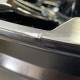 DEFENDER SAWTOOTH WHEELS DIAMOND CUT 18" WHEELS DA6635 DAMAGED !!!