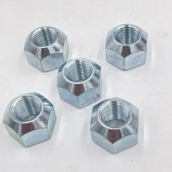 LAND ROVER DEFENDER WHEEL NUT SERIES 111 PART RRD500010