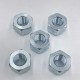 LAND ROVER DEFENDER WHEEL NUT SERIES 111 PART RRD500010