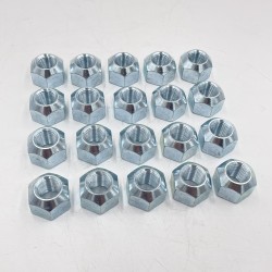 LAND ROVER DEFENDER WHEEL NUT SERIES 111 PART RRD500010