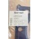 LR DEFENDER 200/300TDI 1.6mm 4-Hole Cylinder Head Gasket LVB500230