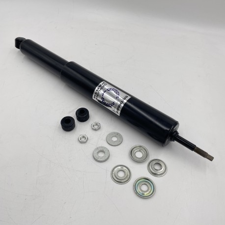 Land Rover Defender 90 Steering Damper Assembly Part RTC4472