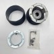 LR DEFENDER -16 36 Branded Steering Wheel Boss 36 Spline K5607 DA5734