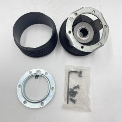 LR DEFENDER -16 36 Branded Steering Wheel Boss 36 Spline K5607 DA5734