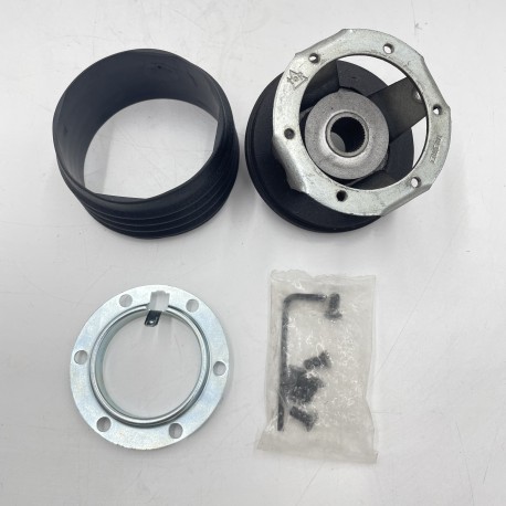 LR DEFENDER -16 36 Branded Steering Wheel Boss 36 Spline K5607 DA5734