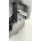 LR DEFENDER PUMA Leather 3rd-Row Tumble-Down Seats Set LRI33040 Some Scratches !