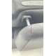 LR DEFENDER PUMA Leather 3rd-Row Tumble-Down Seats Set LRI33040 Some Scratches !