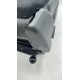 LR DEFENDER PUMA Leather 3rd-Row Tumble-Down Seats Set LRI33040 Some Scratches !