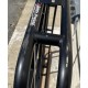 DEFENDER 90/110/130 HD Steel Roof Rack Safety Devices RRL2450FRC Some Scratches No Hardware