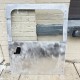 Defender PUMA Door - Rear Tailgate LR075816DDS
