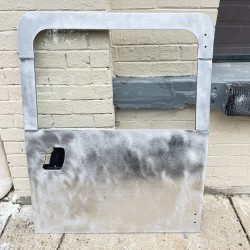 Defender PUMA Door - Rear Tailgate LR075816DDS