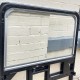 Defender PUMA Door - Rear Tailgate LR075816DDS