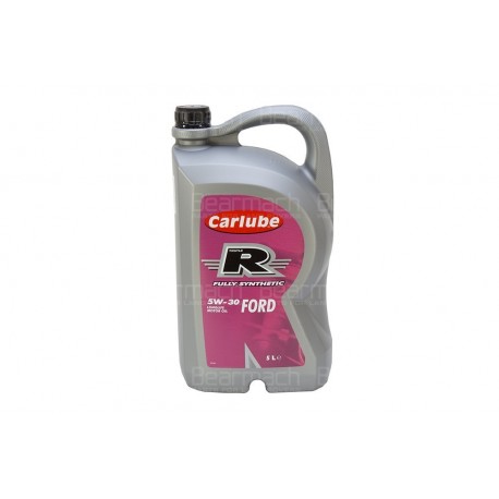 5w30 Fully Synthetic Engine Oil 5L Part BA4757