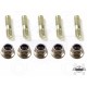 LAND ROVER STUD 25mm M10 RANGE ROVER CLASSIC / DISCOVERY / DEFENDER TE110051L