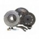 LR Defender / Discovery II TD5 Clutch & Flywheel Kit BR3027BMK