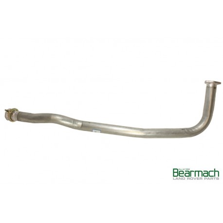 Front Exhaust Pipe Part ESR2297