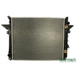 Radiator Part LR021778