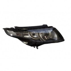 Right RHD Headlamp Part LR048048