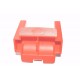 LAND ROVER LR3 / DISCOVERY 3 TOWING ARMATURE COVER BLANKING PLUG PART KNG500013
