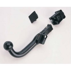 Removable Tow Hitch Part BA3107