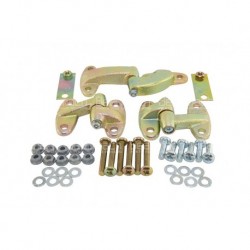 Tailgate Hinge Kit Part BK0355