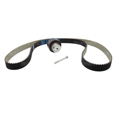 Discovery 3 TDV6 Front Timing Belt Kit Part 1324388X