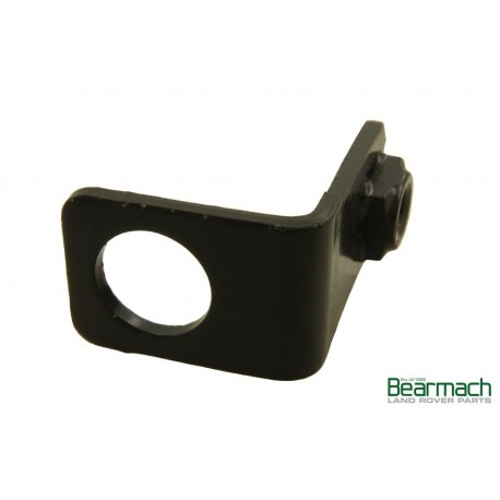 Headlamp Bracket Part ABU700420