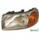 Headlamp Assembly LH RHD Part AMR3998