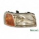 Headlamp Assembly RH RHD Part AMR3999