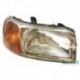 Headlamp Assembly RH LHD Part AMR4001