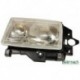 Headlamp Assembly LH RHD Part AMR4815