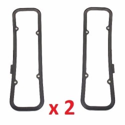 Land Rover Discovery 1,2 / Defender /Range Rover Classic valve cover gasket set of 2 LVC100260