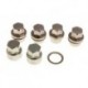 Locking Wheel Nuts (set of 4) Part BA017/5