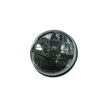 7" RHD LED Headlamp Kit Part BA070TR