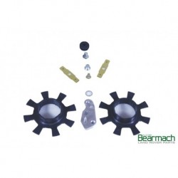 Lumenition Fitting Kit Part BA137