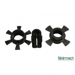 Lumenition Fitting Kit Part BA139